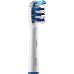 Oral-B TriZone elektriske børstehoveder 4 stk