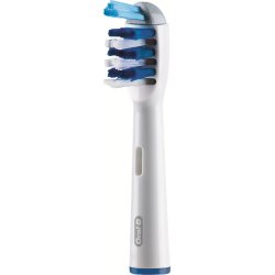 Oral-B TriZone elektriske børstehoveder 4 stk