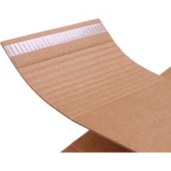Pluspac æske | 250x182 mm