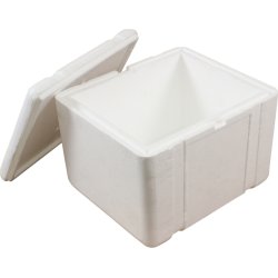 Kyl-/värmebox 7,5 L