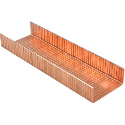 Toplukker hæfteklammer | 560-15 mm | 2000 stk.