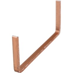 Toplukker hæfteklammer | 560-15 mm | 2000 stk.