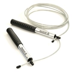 Reebok Speed Rope Premium Black