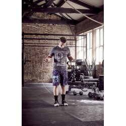 Reebok Speed Rope Premium Black
