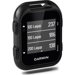 Garmin Approach G10 clip-on golf GPS
