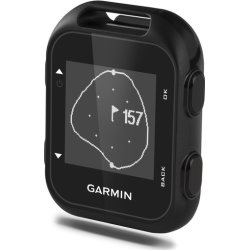 Garmin Approach G10 clip-on golf GPS
