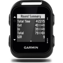 Garmin Approach G10 clip-on golf GPS