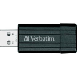 Verbatim Store 'N' Go 32GB USB, sort