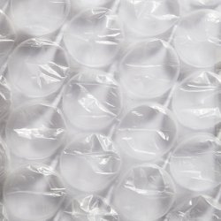 Bobleplast m. store bobler 25 mm | 30 cm x 75 m