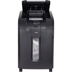 Rexel Auto+ 600M mikromakulator