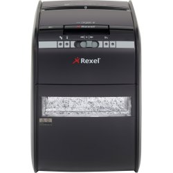 Rexel Auto+ 90X krydsmakulator