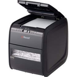 Rexel Auto+ 90X krydsmakulator