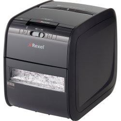Rexel Auto+ 90X krydsmakulator
