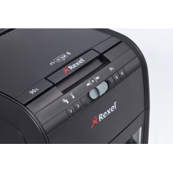 Rexel Auto+ 90X krydsmakulator