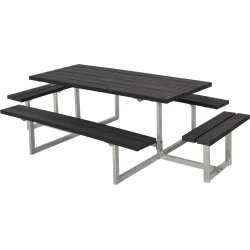 Plus Basic bänkset | RePlast