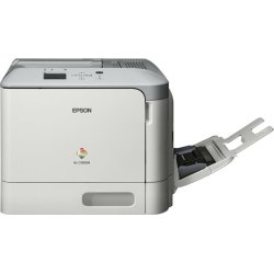 Epson WorkForce AL-C300DN A4 farve laserprinter