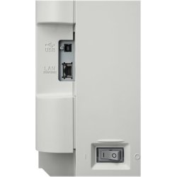 Epson WorkForce AL-C300DN A4 farve laserprinter
