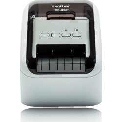 DEMO Brother QL-800 labelprinter