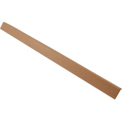 Kantliste | Pap | 60x60x3,0 mm | 950 mm
