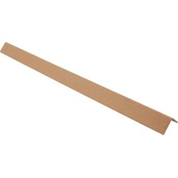 Kantliste | Pap | 50x50x4,0 mm | 780 mm