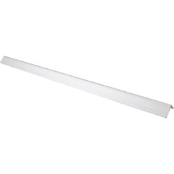 Kantliste | Alubelagt Pap | 60x60x3,0 mm | 1100 mm