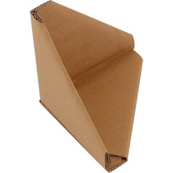 Hjørner | Pap | 10x10x10 cm