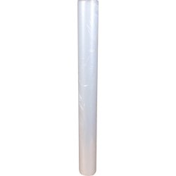 Topfolie 45 my, 1,45 x 300 m, klar