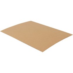 Kartongark 1150x750 mm