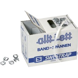 VG-band allt-i-ett 12 mm, 330 kg, 250 m