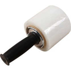 Banderolefilms dispenser | Ø76 mm