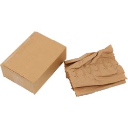 Papkasse | Automatbund | 215x155x70-140 mm