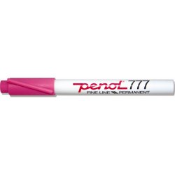Penol 777 spritmarker, pink