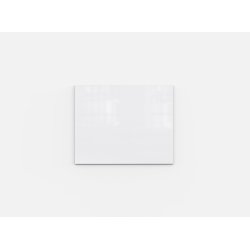 Lintex Mood Wall, 125 x 100 cm, opalhvid