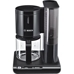 Bosch TKA8013 Kaffemaskine, sort