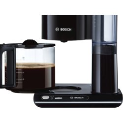 Bosch TKA8013 Kaffemaskine, sort