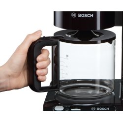 Bosch TKA8013 Kaffemaskine, sort