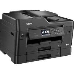 Brother MFC-J6930DW A3 blæk Multifunktionsprinter