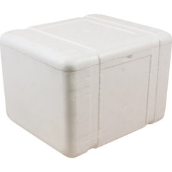 Flamingo køle/varme kasse | 52 L