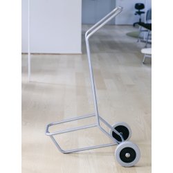 Trolley til Ana stole
