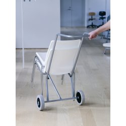 Trolley til Ana stole
