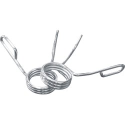 Titan Life PRO Lock Spring, 2 stk.