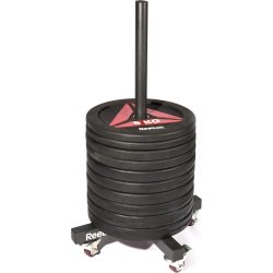 Reebok Functional Rack Vertical Plate