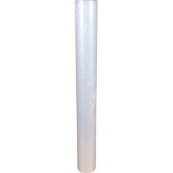 Topfolie | 30 my | Klar | 1300x1700 mm | 300 ark