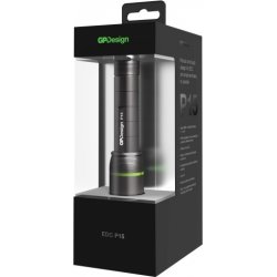 GP Design lommelygte Ain, 150 lumen, 11,1 cm