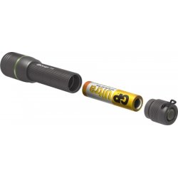 GP Design lommelygte Ain, 150 lumen, 11,1 cm