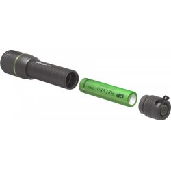 GP Design lommelygte Ain, 150 lumen, 11,1 cm