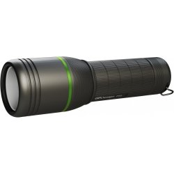 GP Design lommelygte Atlas, 400 lumen, P55, 13cm
