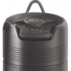 GP Design lommelygte Atlas, 400 lumen, P55, 13cm