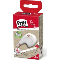 Pritt Eco Flex Rettetape | 4,2 mm