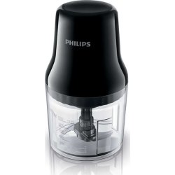 Philips HR1393/90 Daily Collection Hakker, sort